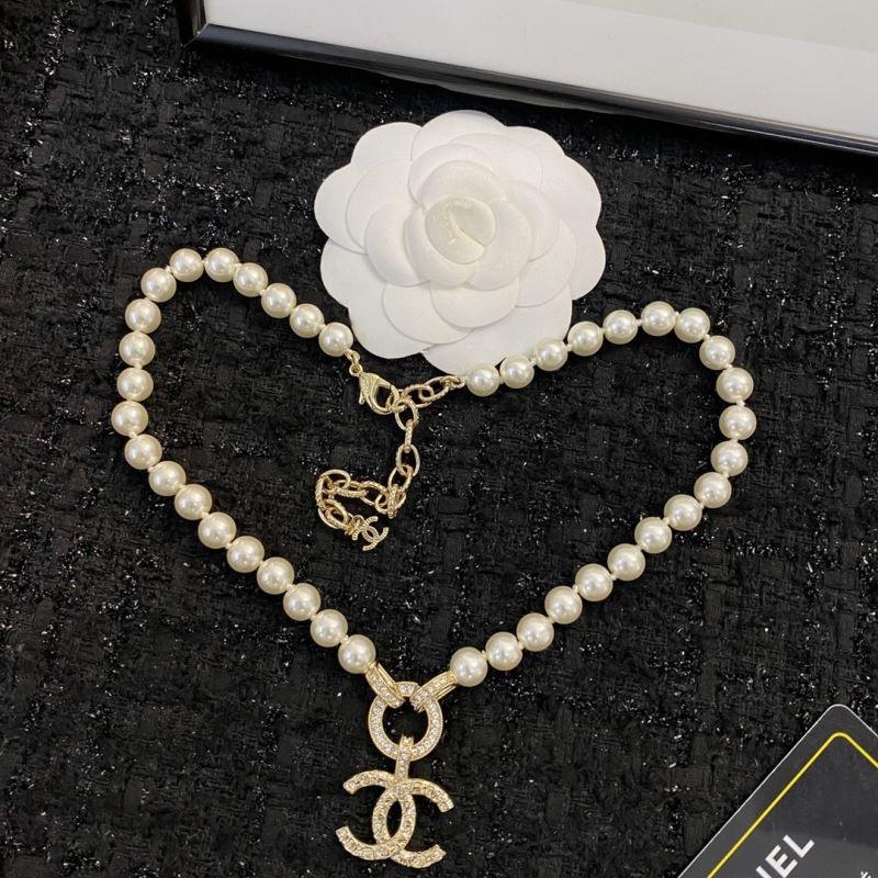 Chanel Necklaces